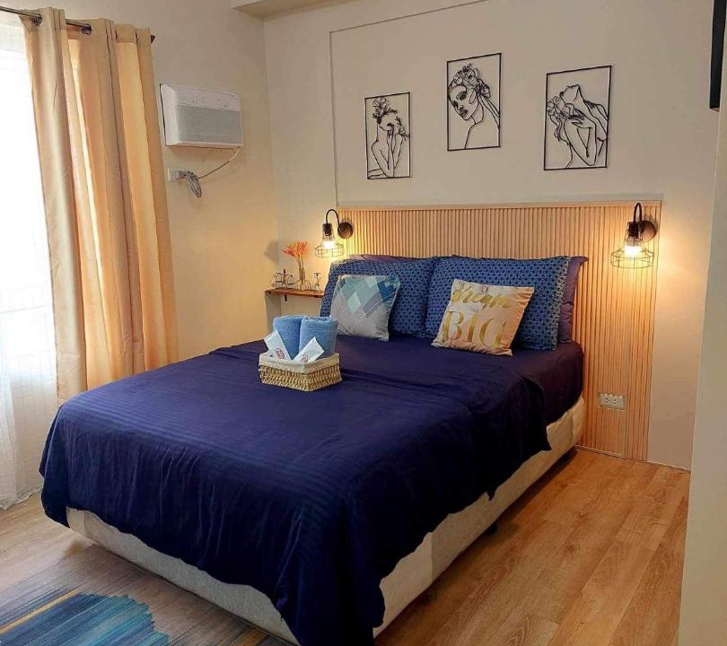 Photo of Bedroom in Bacolod