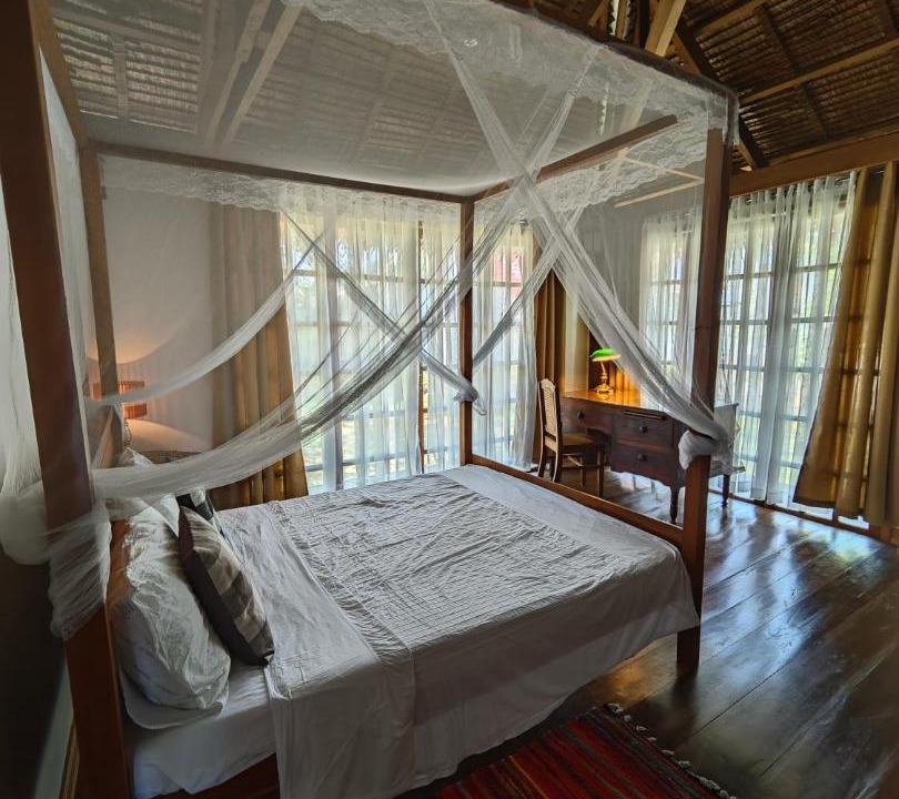 Photo of Bedroom in Carrascal