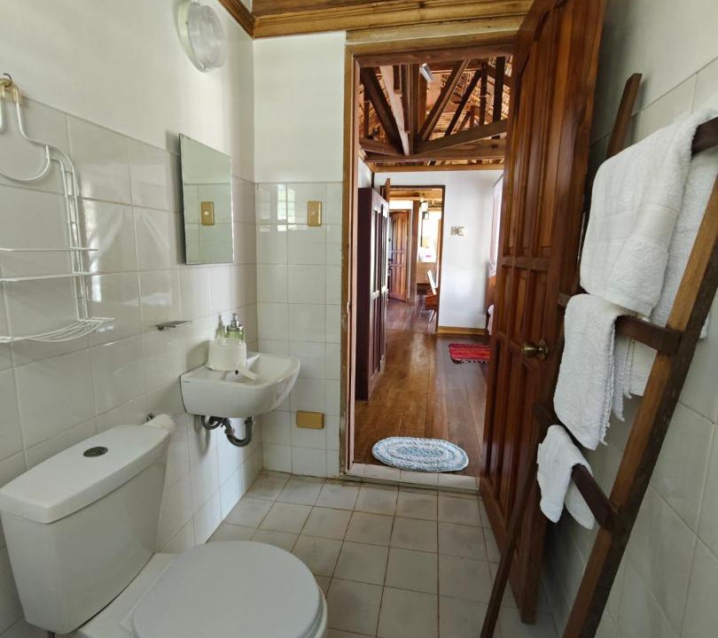 Photo of Bathroom in Carrascal