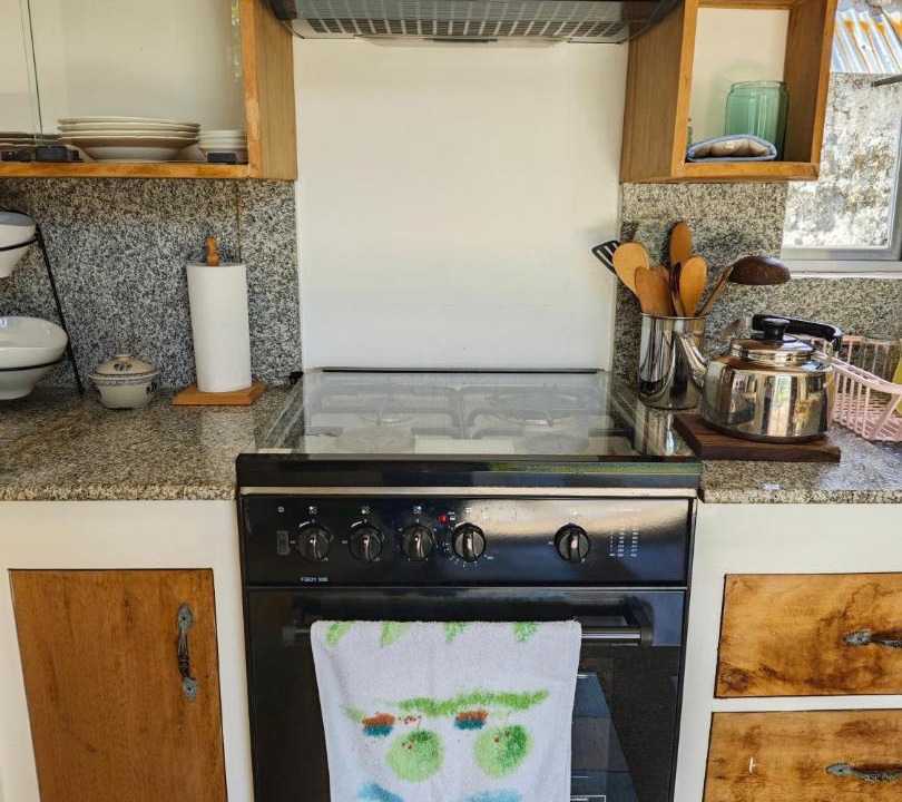 Photo of Kitchen in Carrascal