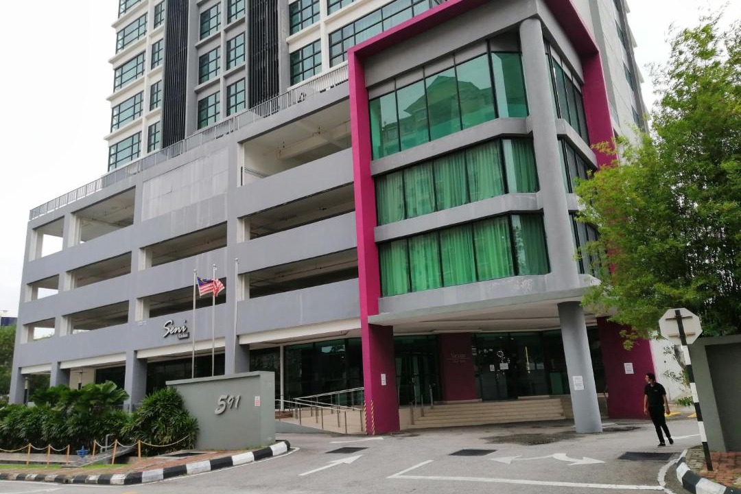 Photo of Others in Shah Alam