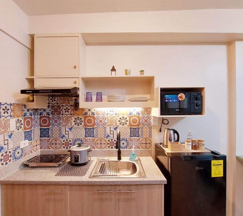 Photo of Kitchen in Bacolod