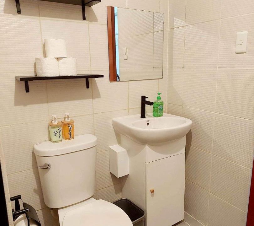 Photo of Bathroom in Bacolod