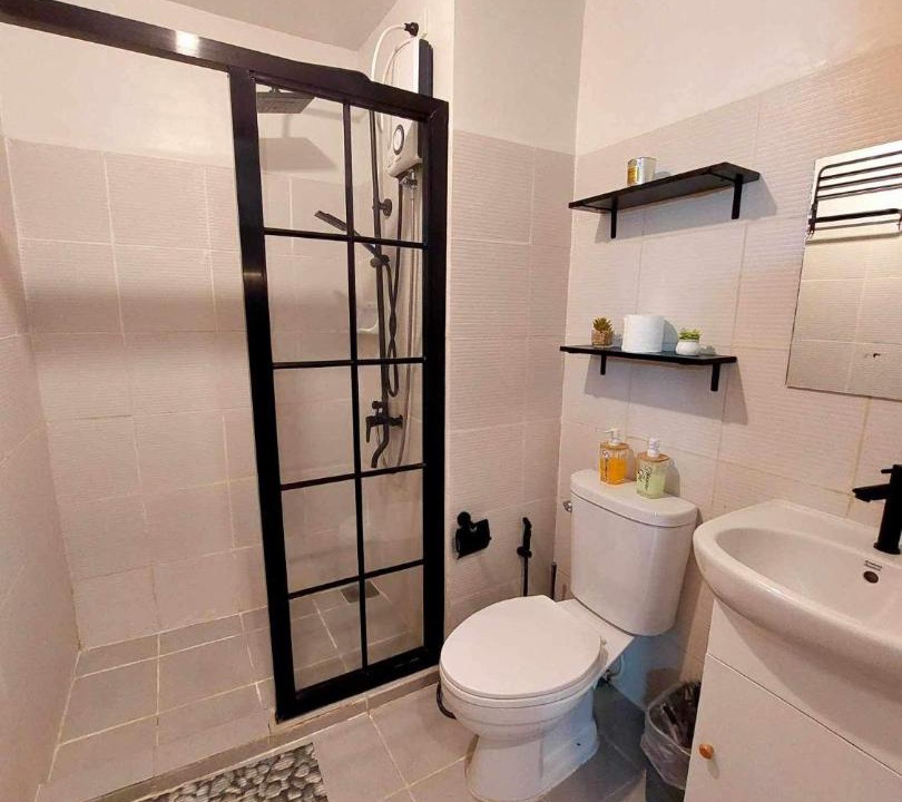 Photo of Bathroom in Bacolod