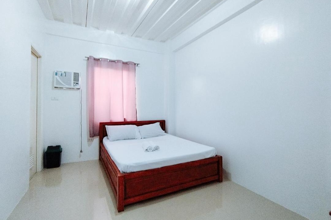 Photo of Bedroom in Numancia