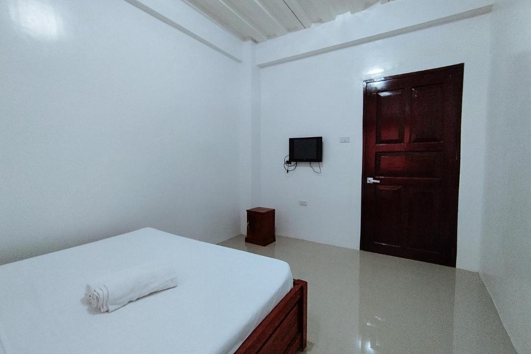 Photo of Bedroom in Numancia
