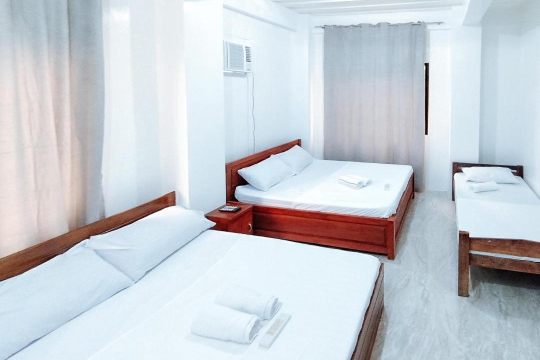 Photo of Bedroom in Numancia