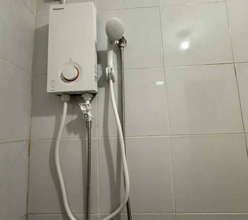 Photo of Bathroom in Santo Tomas