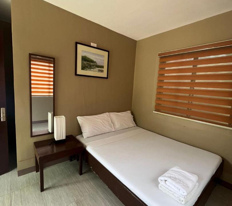 Photo of Bedroom in Santa Fe