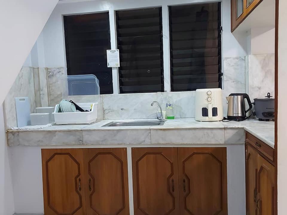 Photo of Kitchen in Romblon Island