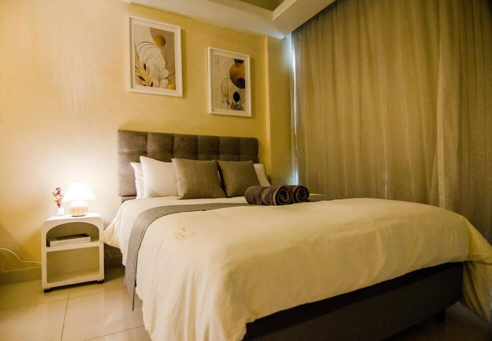 Photo of Bedroom in Sri Hartamas