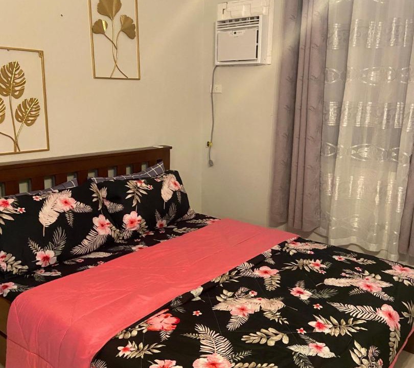 Photo of Bedroom in Bantud Hacienda