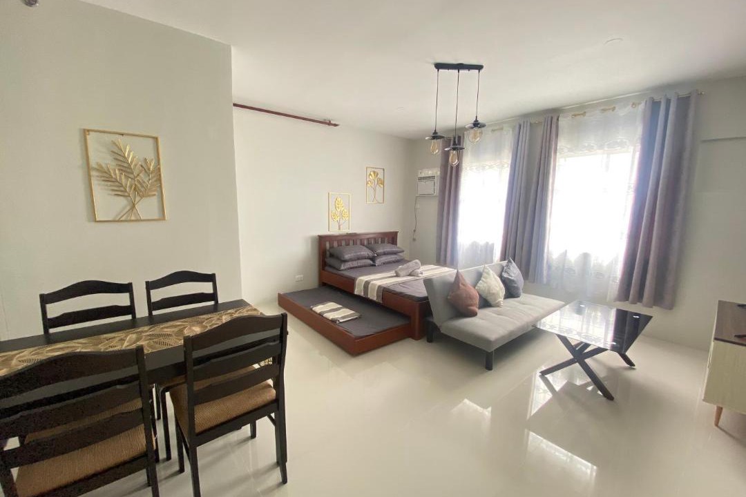 Photo of Livingroom in Bantud Hacienda