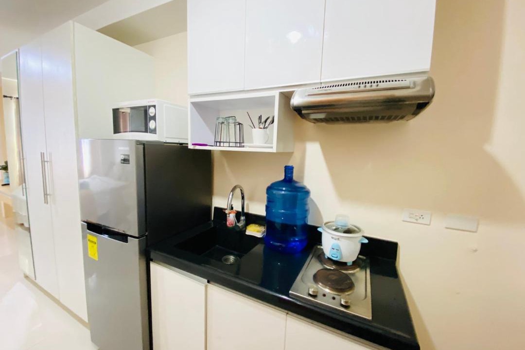 Photo of Kitchen in Mabolo