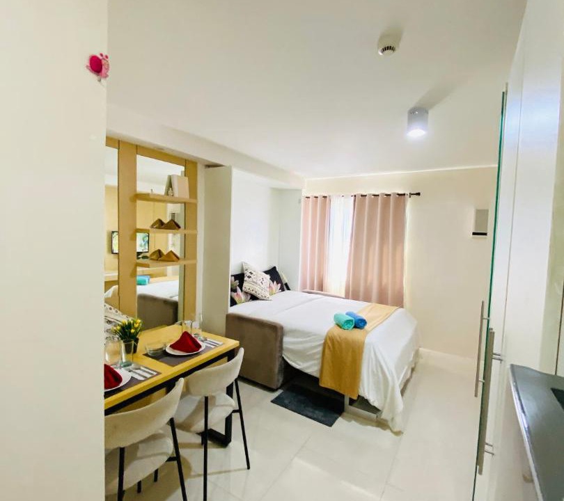 Photo of Livingroom in Mabolo