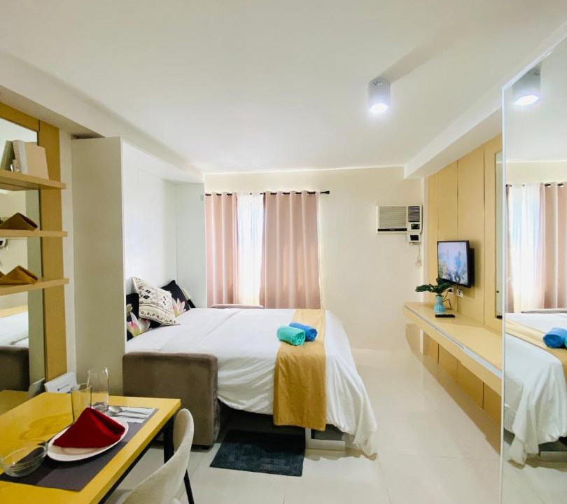 Photo of Livingroom in Mabolo