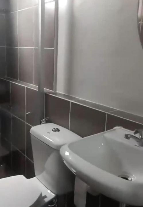 Photo of Bathroom in San Dionisio