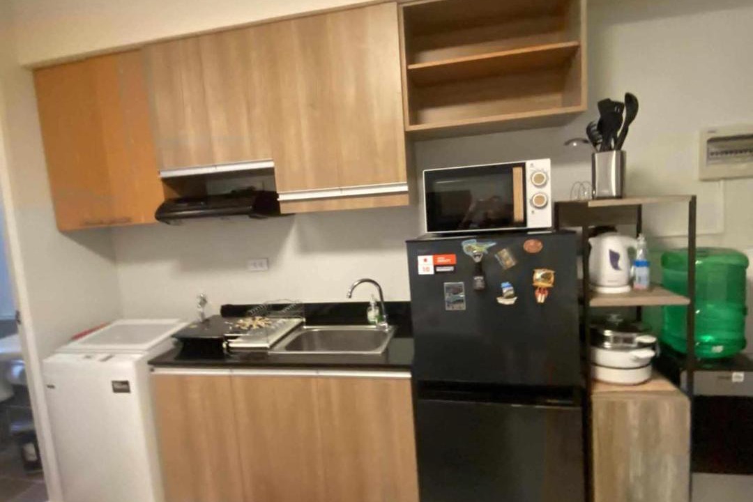 Photo of Kitchen in San Dionisio