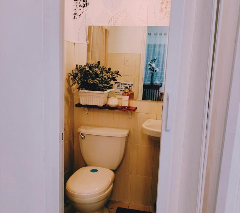 Photo of Bathroom in Balibago