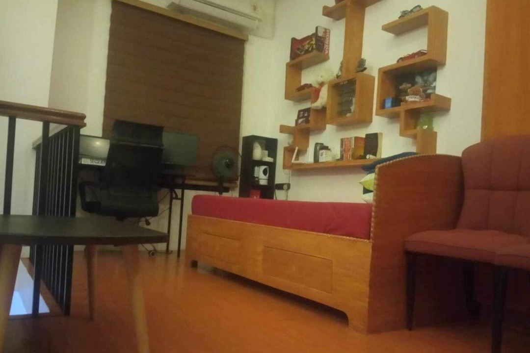Photo of Livingroom in Carmona