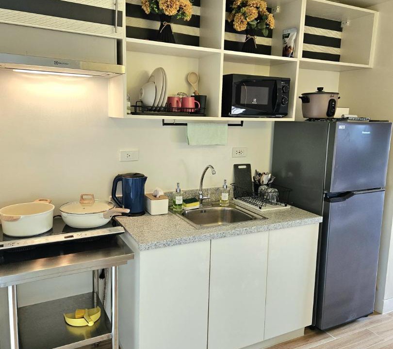 Photo of Kitchen in Binan City