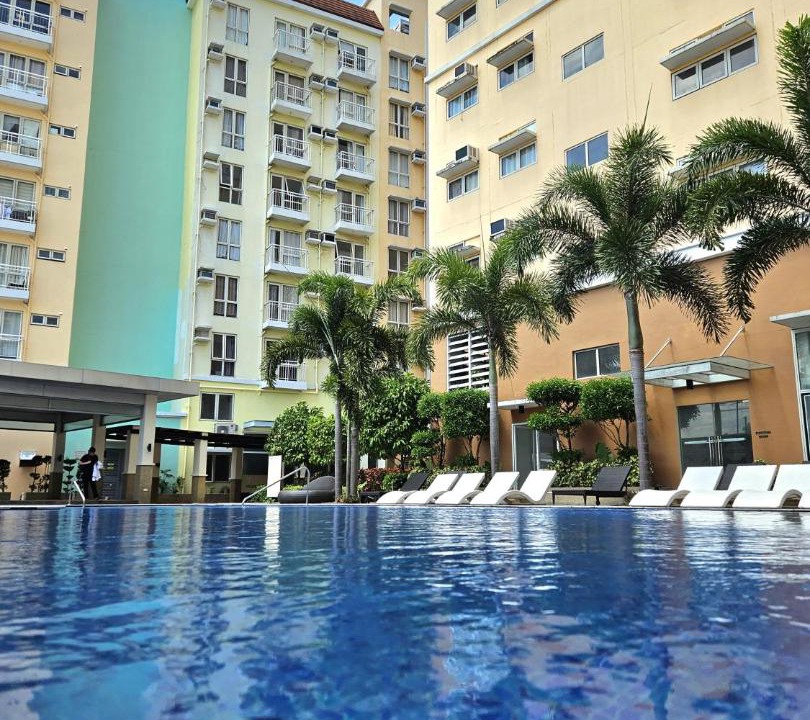Photo of Outdoor in Binan City