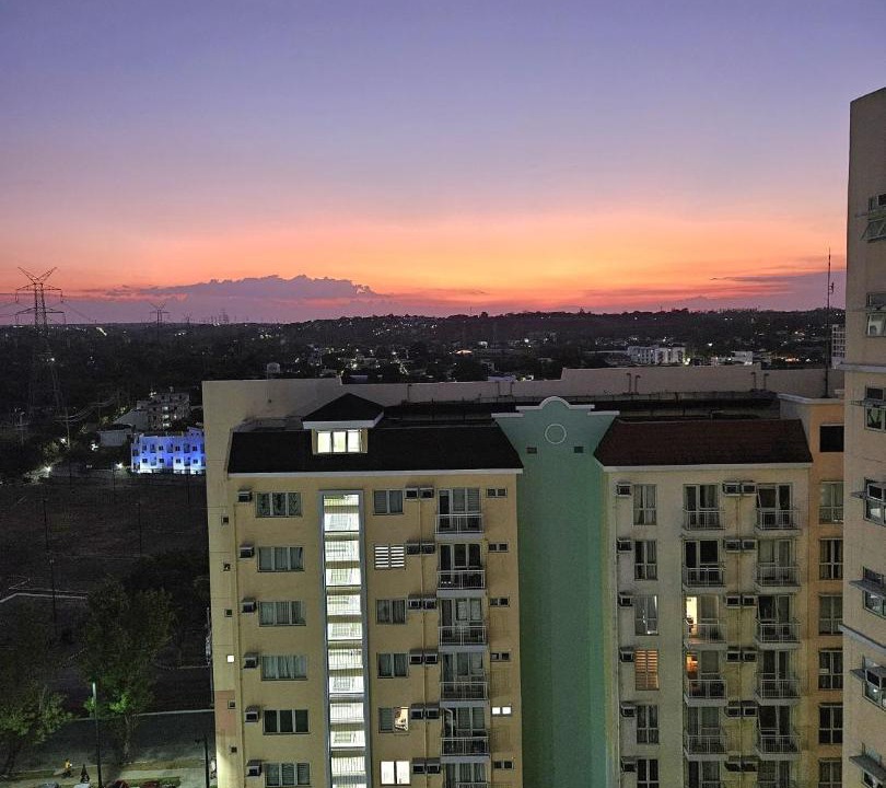 Photo of Buildings in Binan City