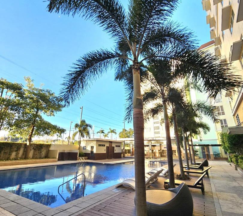 Photo of Outdoor in Binan City