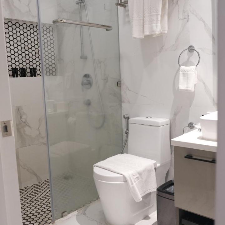 Photo of Bathroom in Bacolod