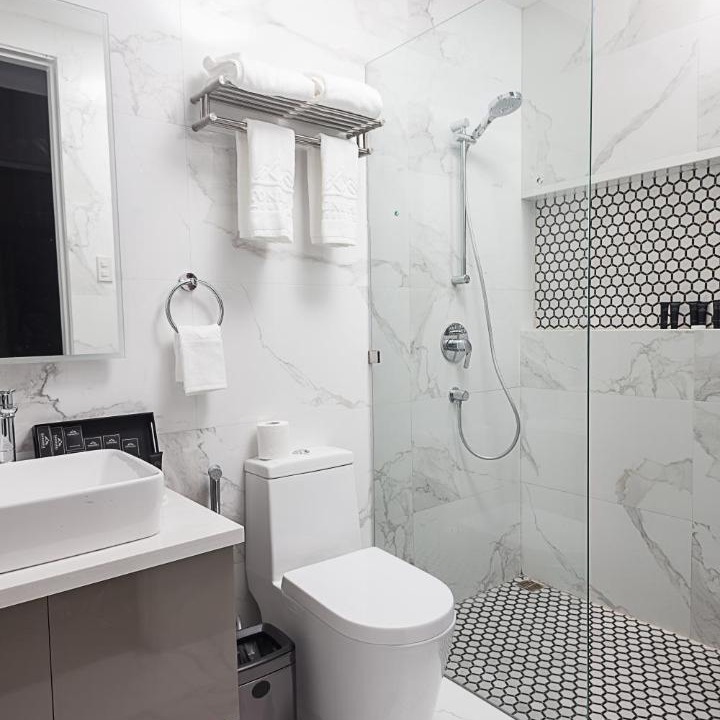Photo of Bathroom in Bacolod