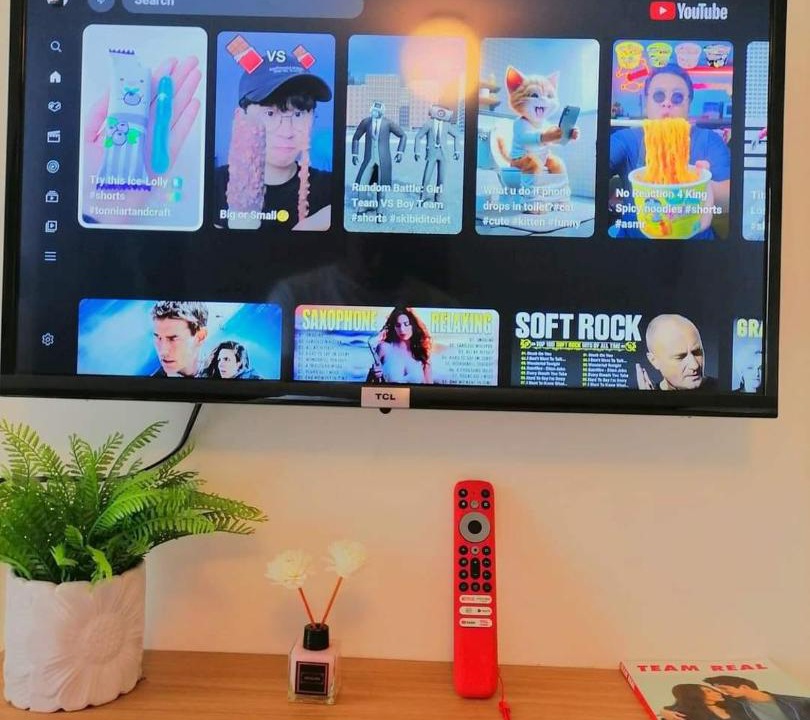 Photo of Livingroom in Dangcagan