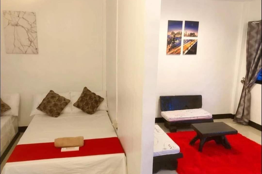 Photo of Bedroom in Dangcagan