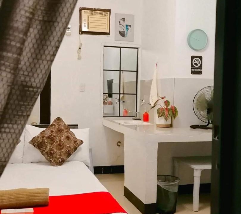 Photo of Bedroom in Dangcagan