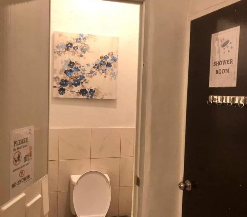 Photo of Bathroom in Dangcagan