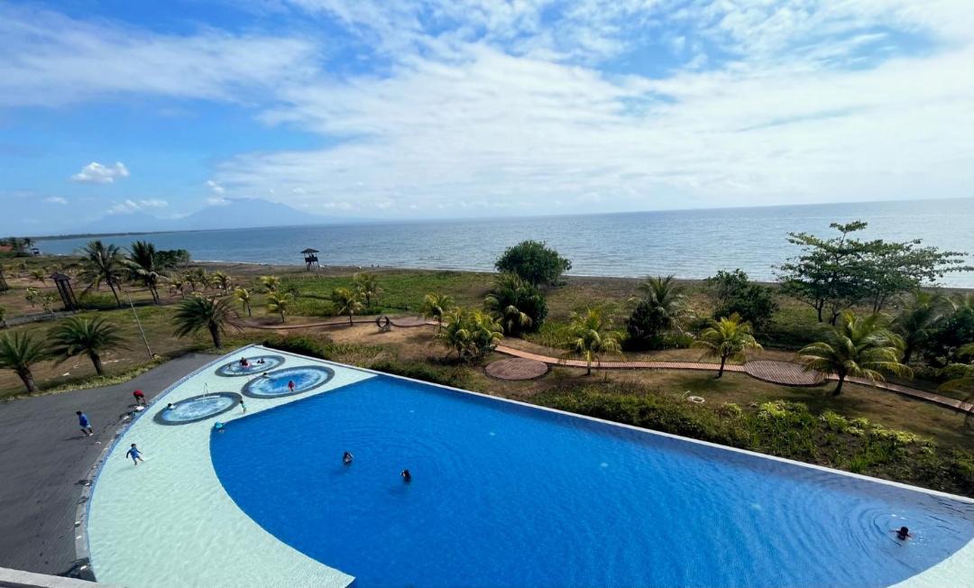 Photo of Outdoor in San Juan
