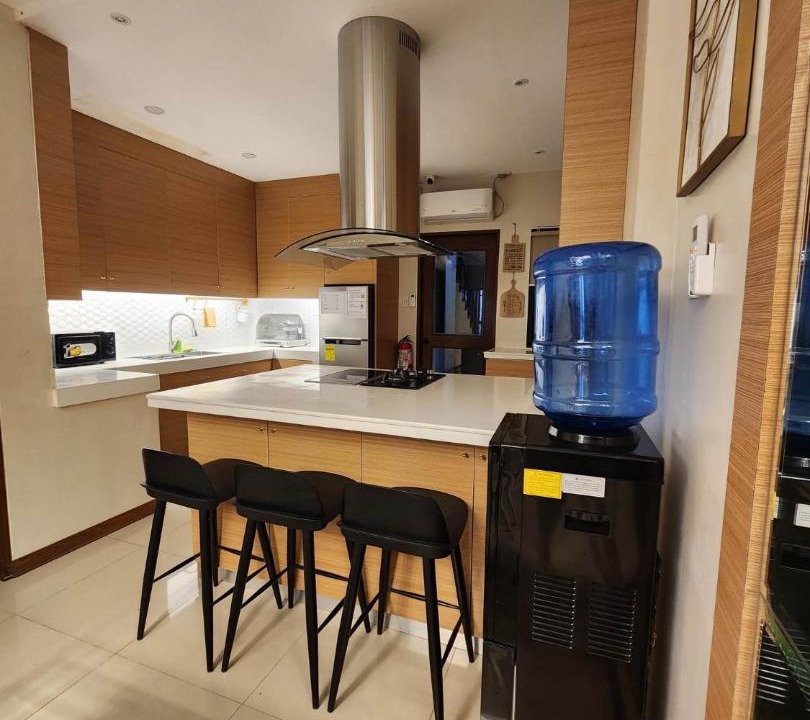 Photo of Kitchen in Legazpi