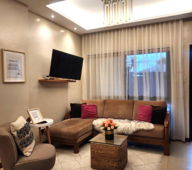Photo of Livingroom in Legazpi