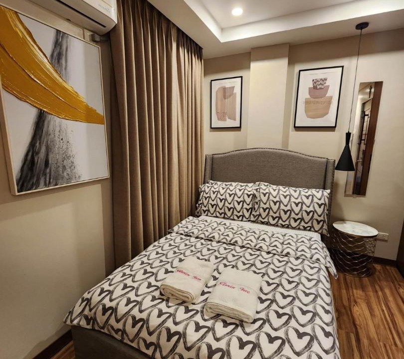 Photo of Bedroom in Legazpi