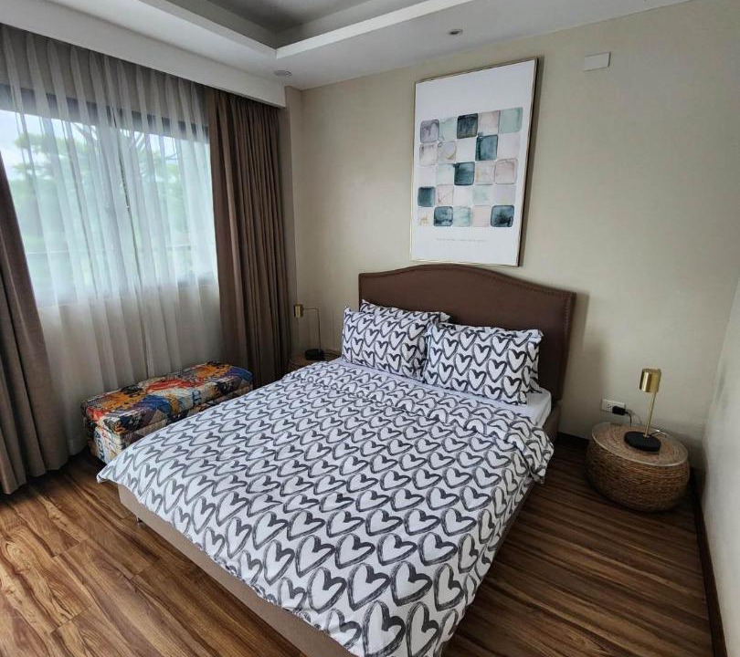 Photo of Bedroom in Legazpi