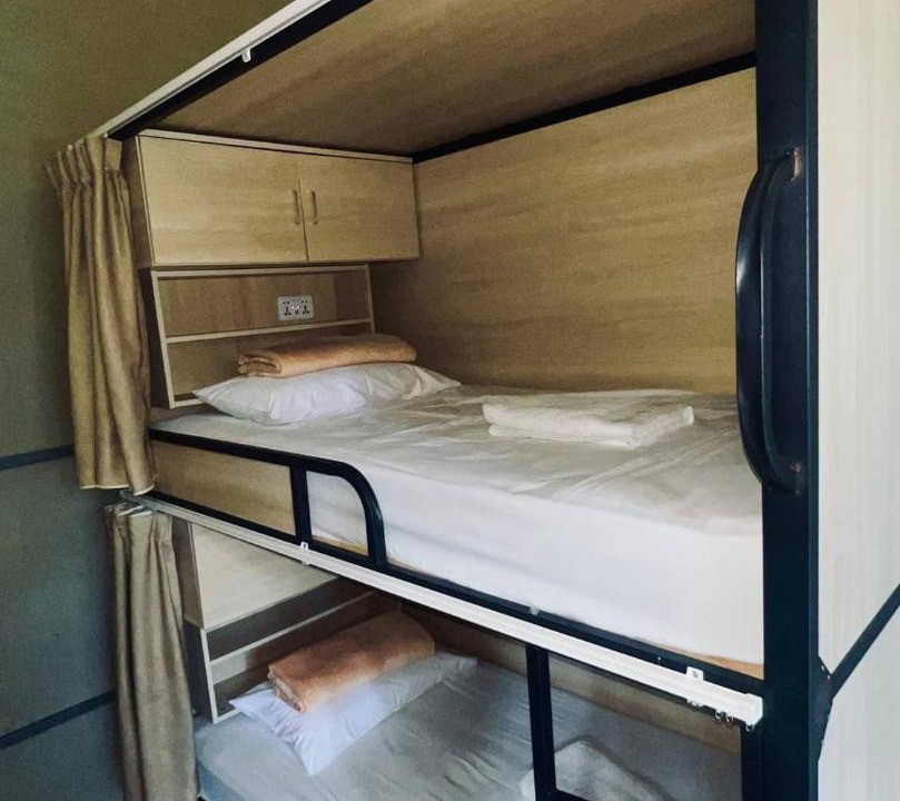 Photo of Bedroom in Tanay