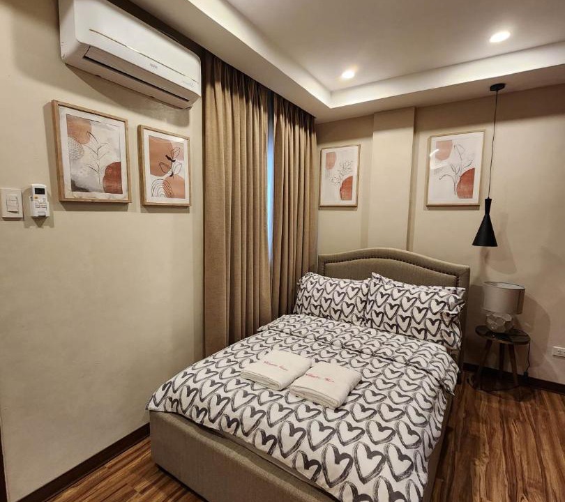 Photo of Bedroom in Legazpi