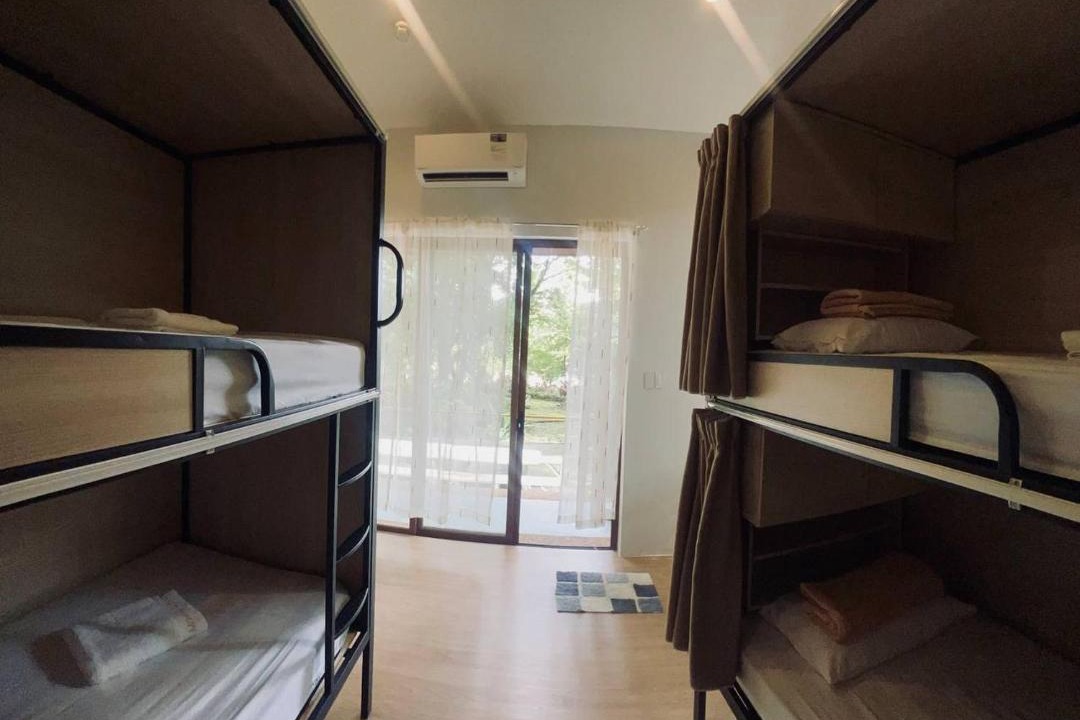 Photo of Bedroom in Tanay