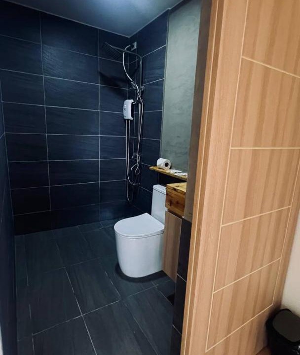 Photo of Bathroom in Tanay