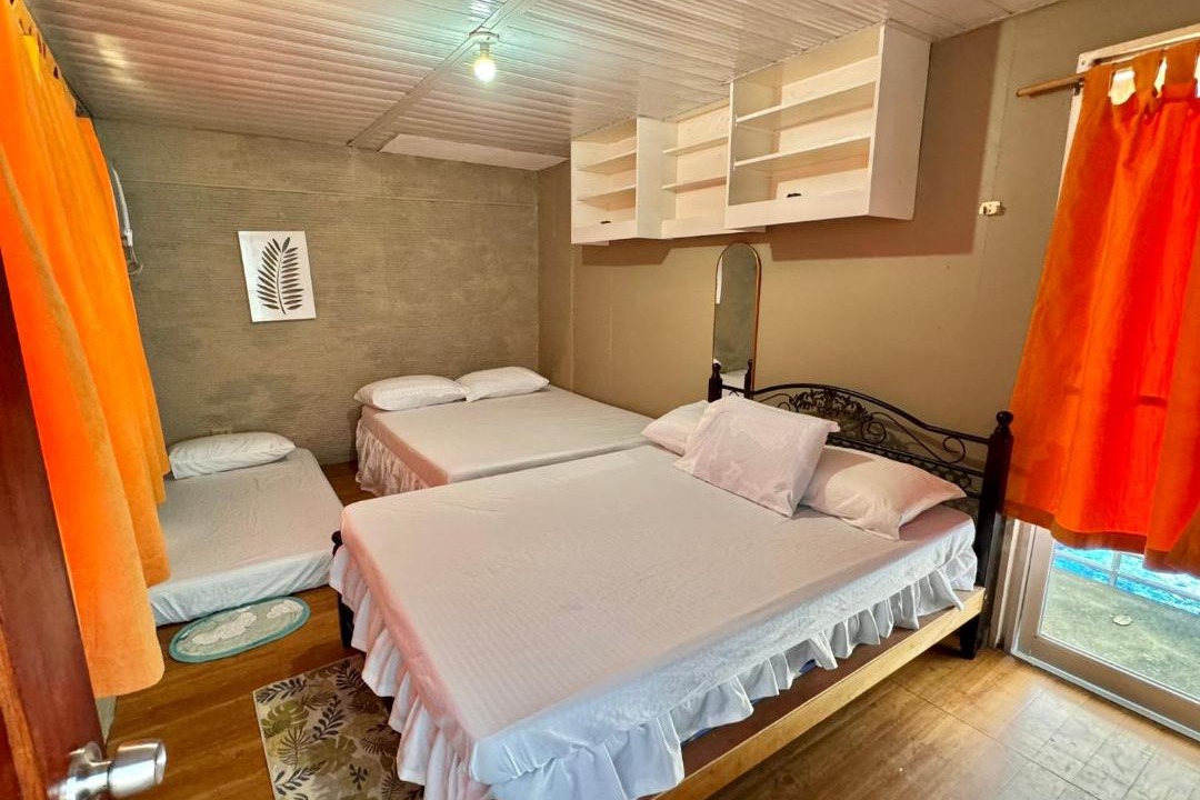 Photo of Bedroom in Pansol