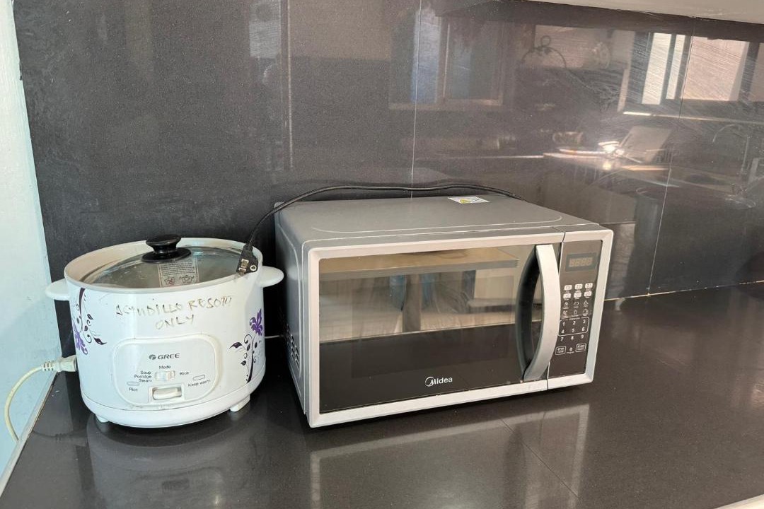 Photo of Kitchen in Pansol