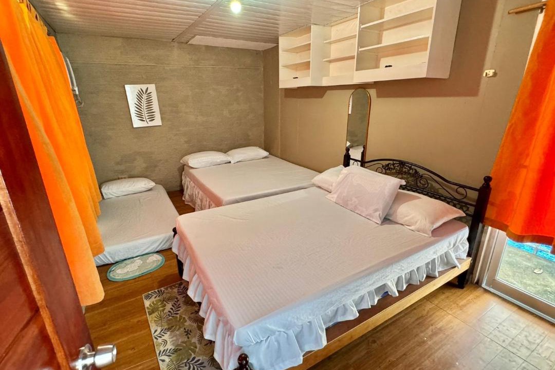 Photo of Bedroom in Pansol