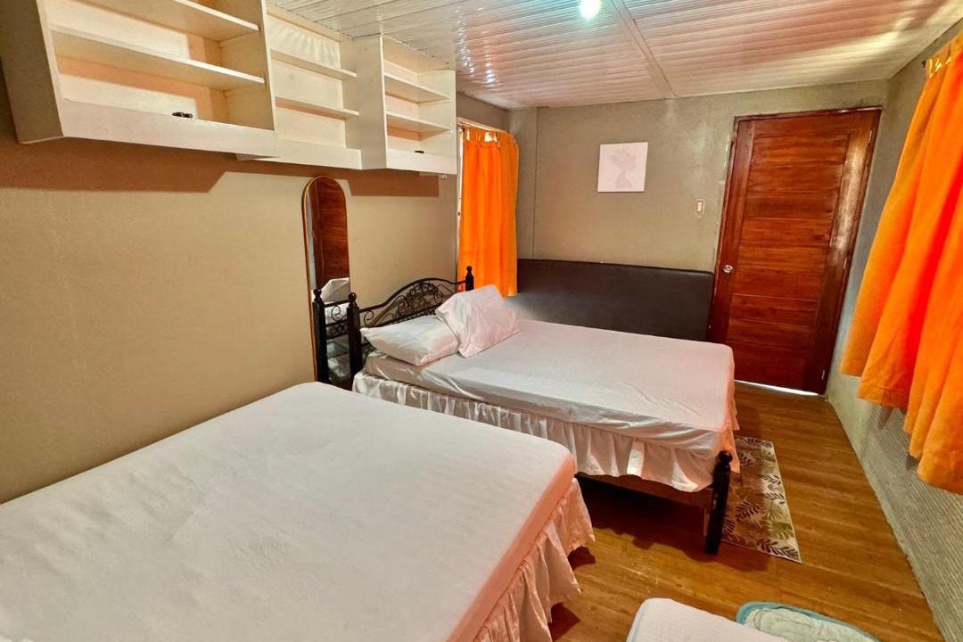 Photo of Bedroom in Pansol