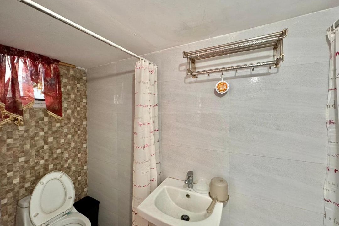 Photo of Bathroom in Pansol