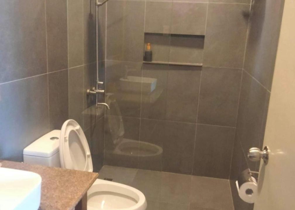 Photo of Bathroom in Laiya