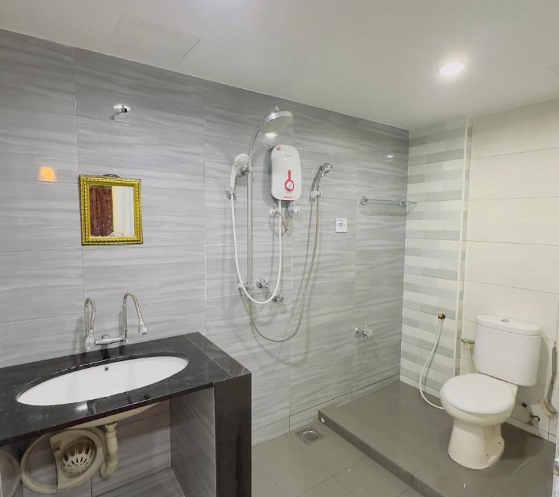 Photo of Bathroom in Si Rusa